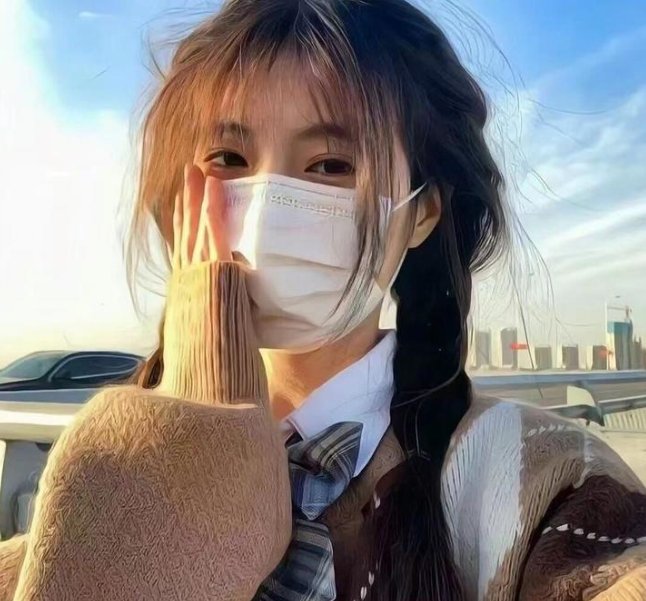 人鱼 在线观看